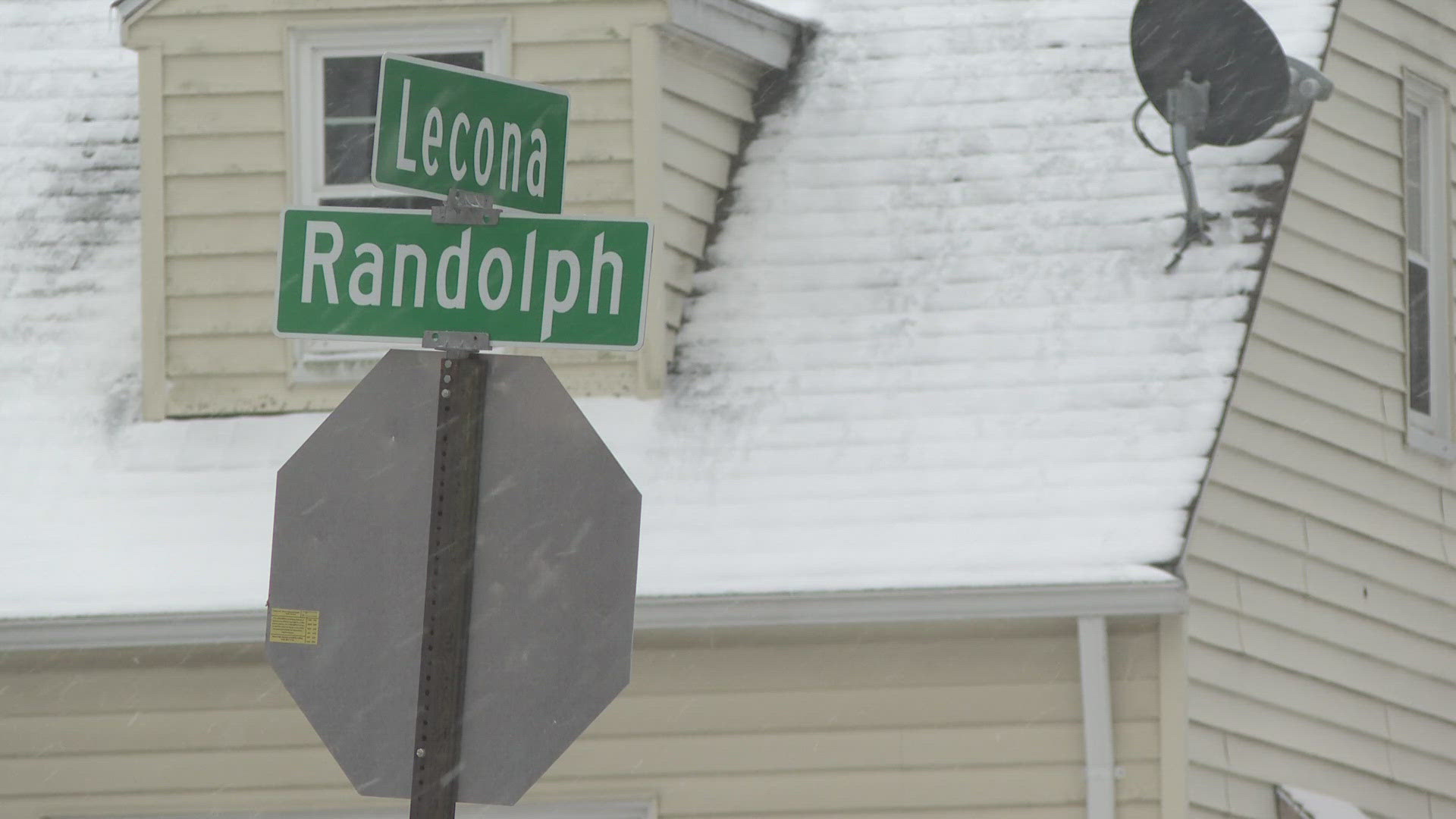 Cleveland Heights police investigate shooting that killed 1, injured ...