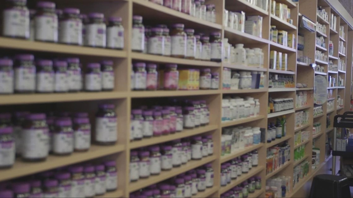 Consumer Reports: Facebook ads for dangerous supplements