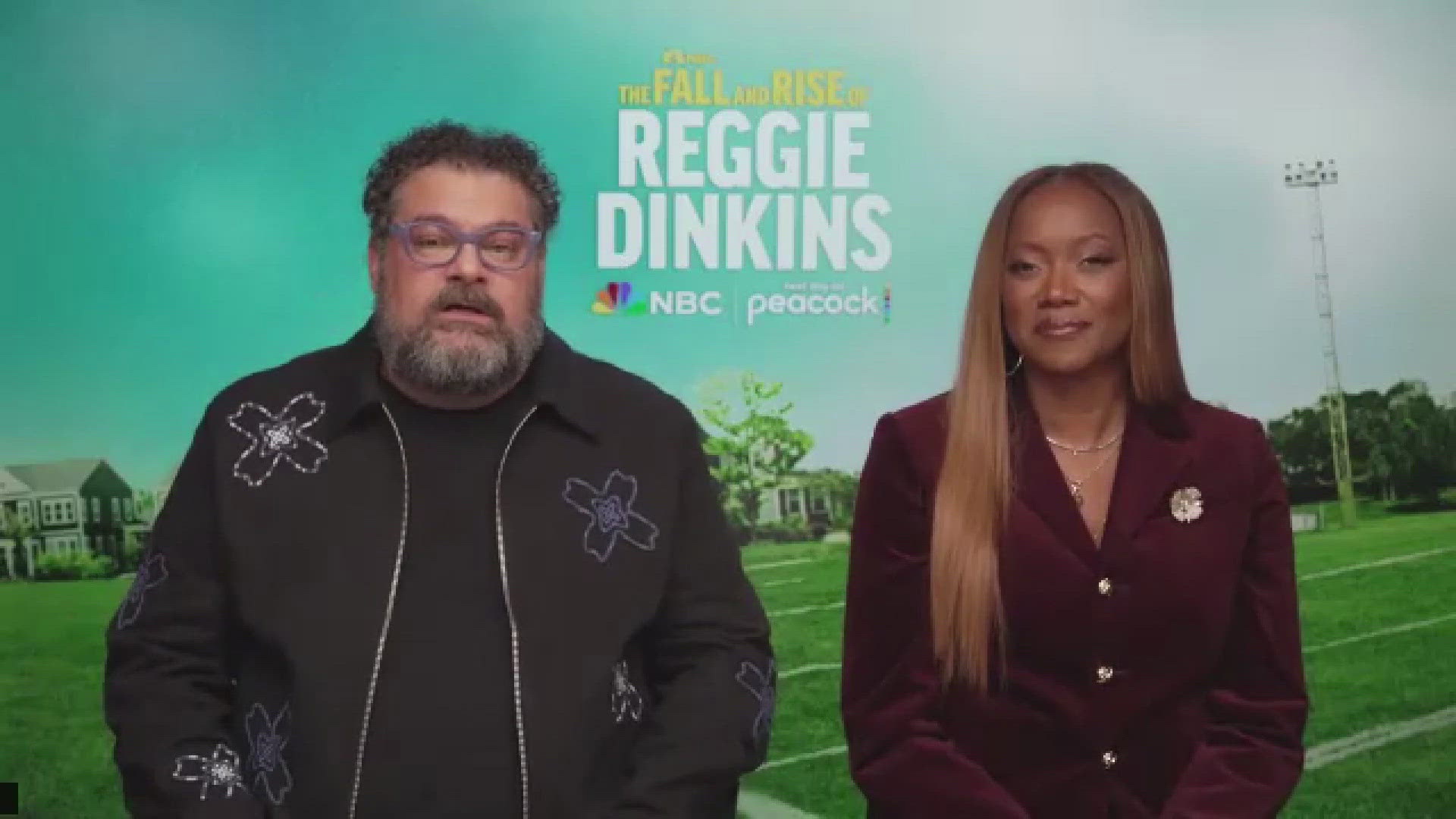 Chatting with 'The Fall and Rise of Reggie Dinkins' cast members Bobby ...