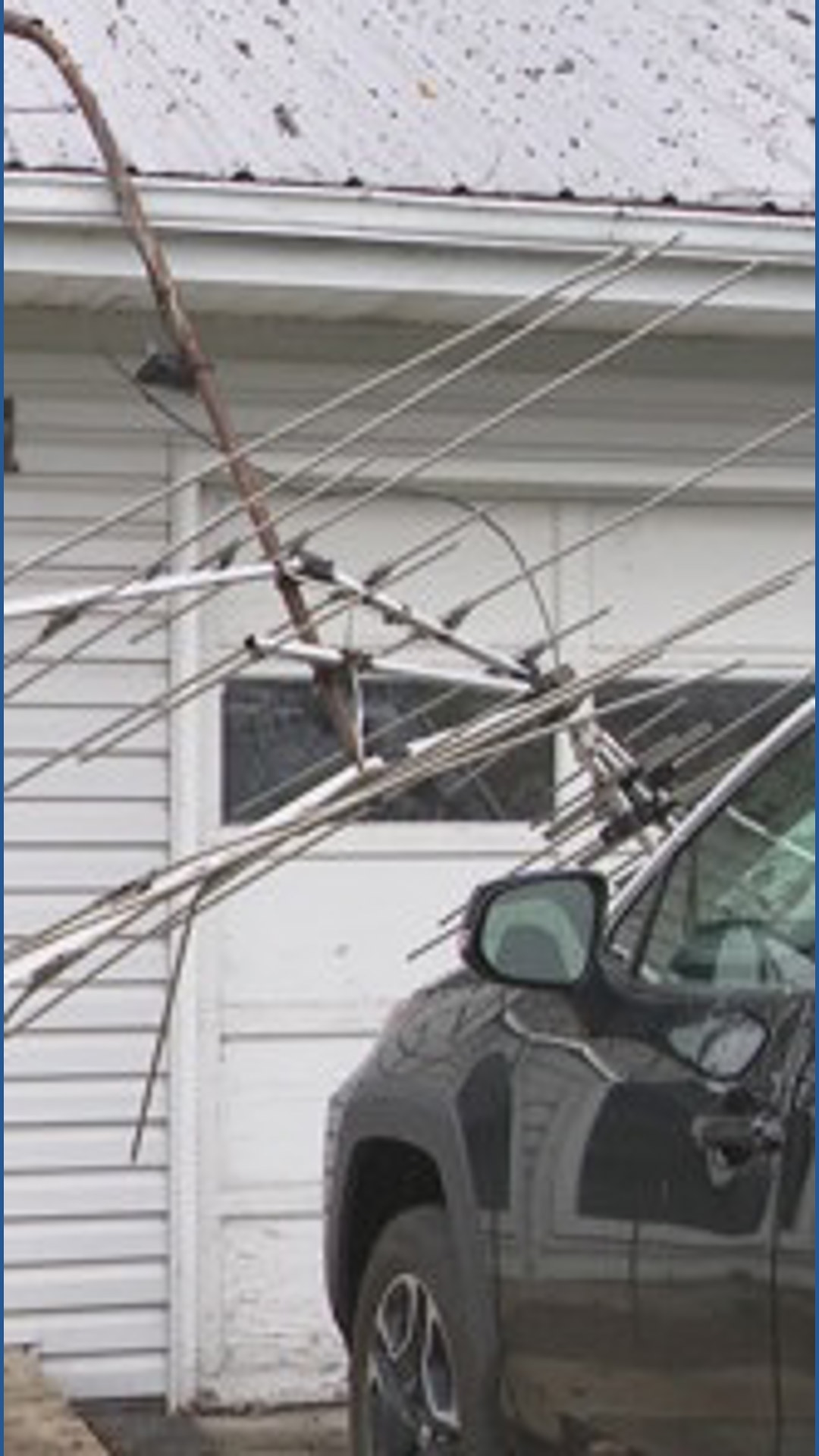 TEAM COVERAGE: Aftermath of storms across Greater Cleveland area | wkyc.com