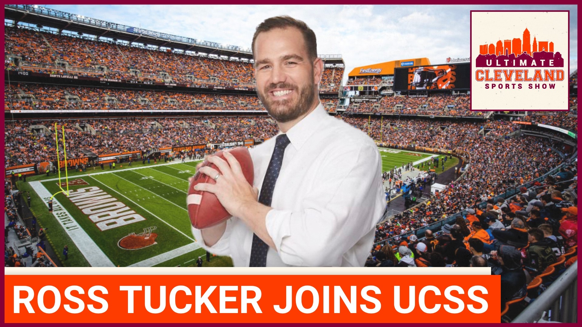 Ross Tucker - Cleveland Browns and NY Jets are in similar situations -  contract extensions or fired!