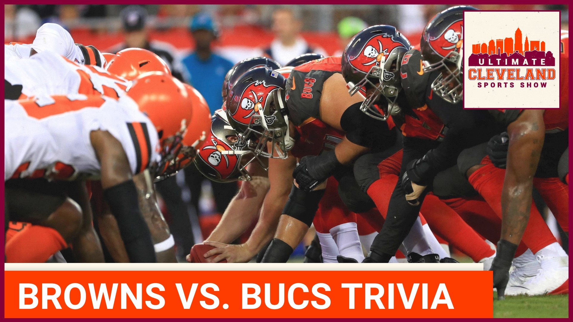 Ahead of Browns vs. Bucs we go back in time to find some monumental moments in this short series rivalry.