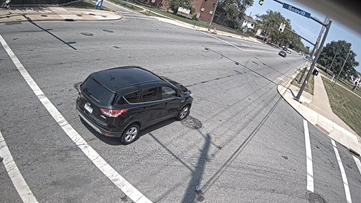 Cleveland police locate SUV, owner involved in fatal Saturday crash