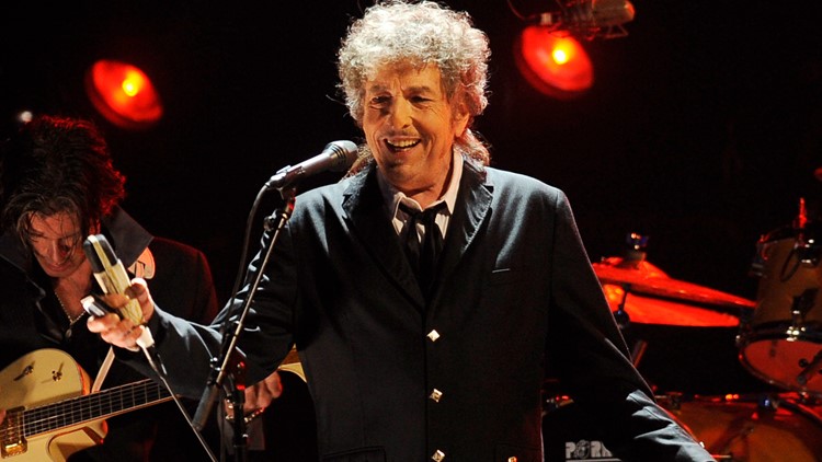 Bob Dylan coming to Cleveland with 2026 'Rough and Rowdy Ways' tour ...