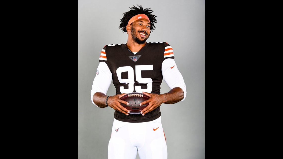 Baron on X: @Browns I would love to see all orange uniforms this season.   / X