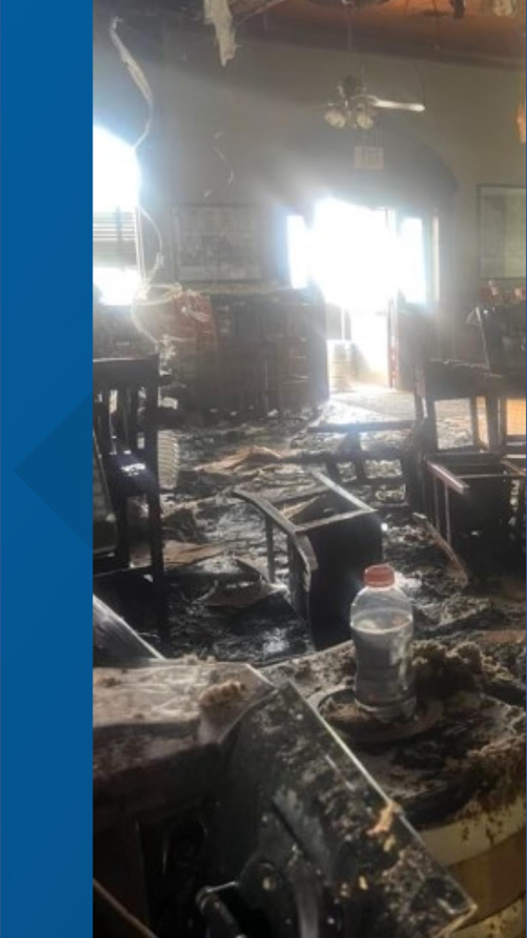 Rocky River Brewing Company fire caused $3M in damage, ruled accidental ...