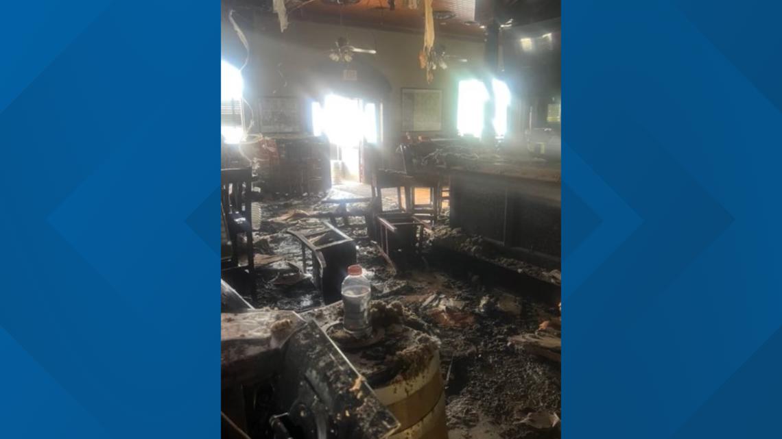 Rocky River Brewing Company fire caused $3M in damage, ruled accidental ...