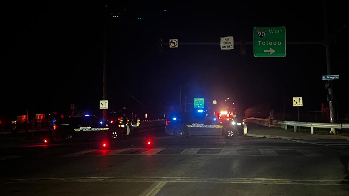 Reported transformer explosion causes widespread power outages on Cleveland's west side, officials say