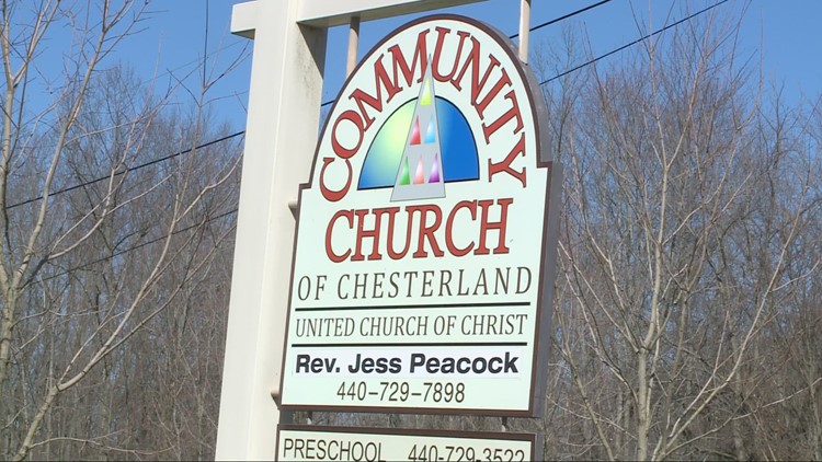 Molotov Cocktails Thrown at Geauga County Church Ahead of Drag Show Brunch