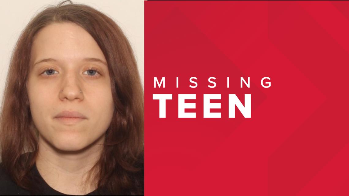 Endangered Missing Child Alert issued for 17-year-old girl last seen after Uber drop-off in Cleveland