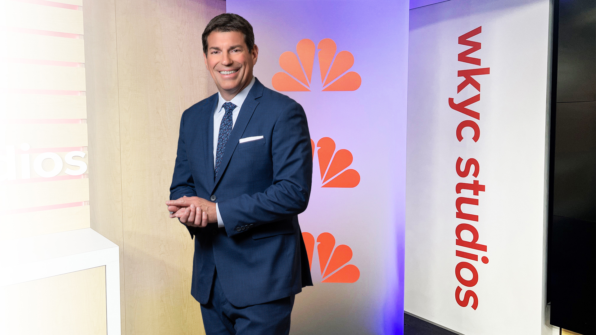 Meet the WKYC Team wkyc com