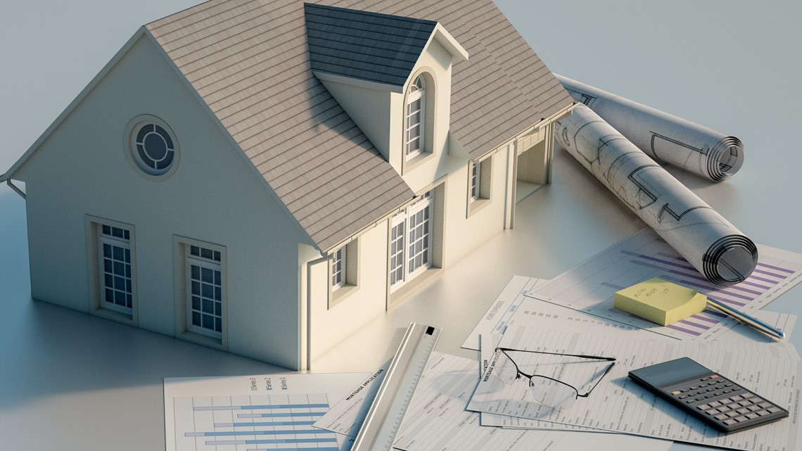 When are Summit County real estate taxes due?