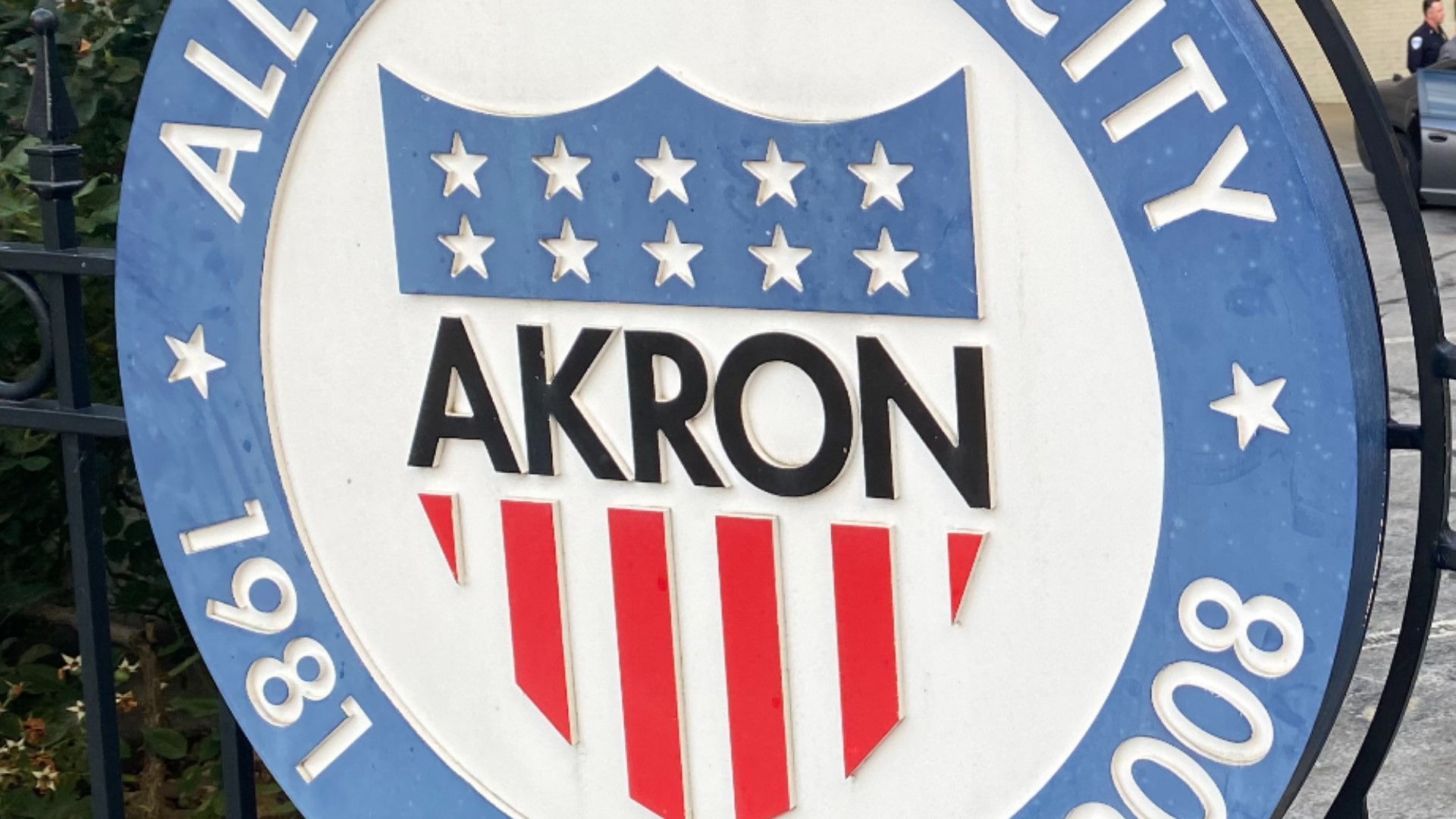 City of Akron launches new website | wkyc.com