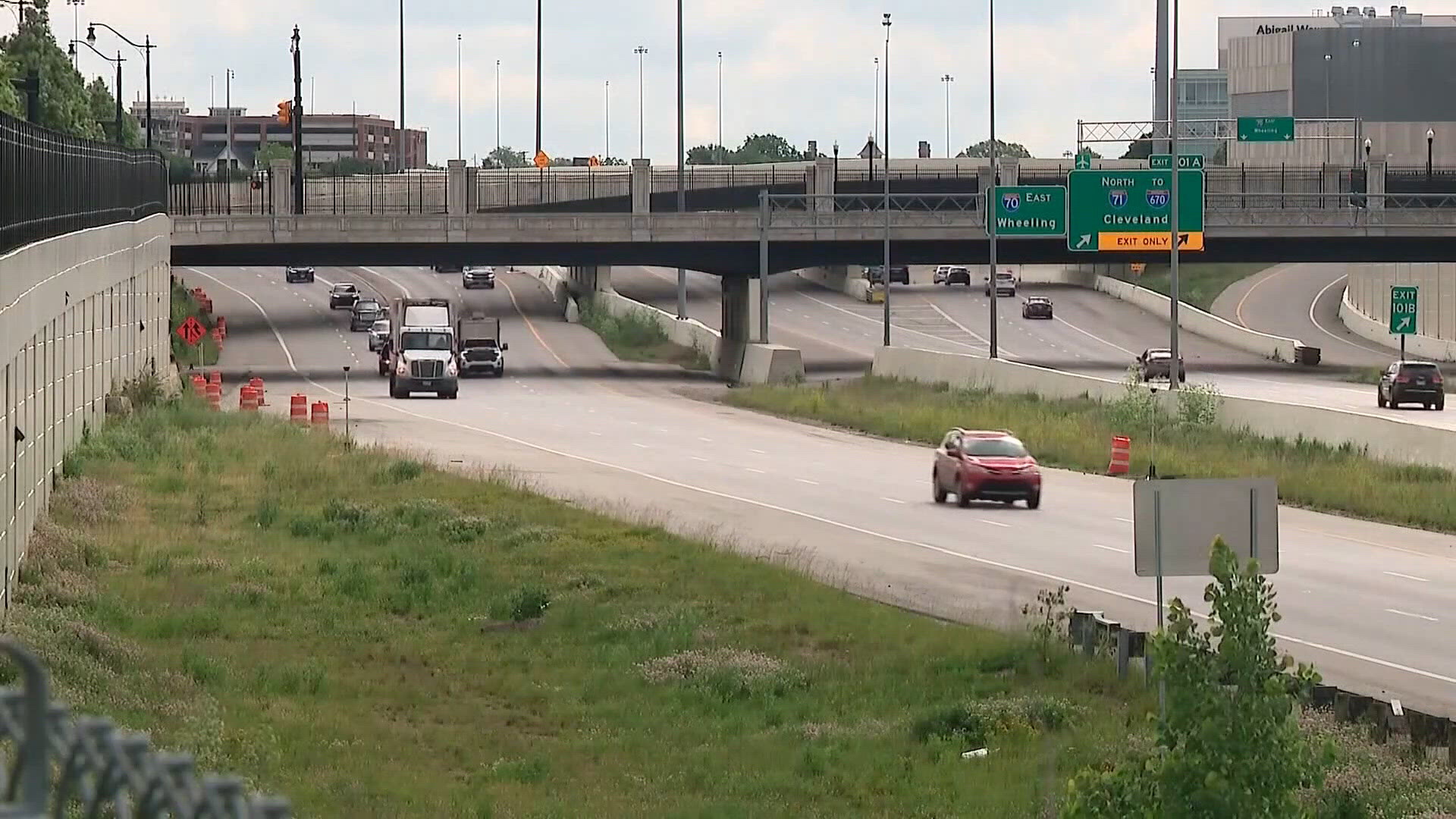 Ohio State Highway Patrol increasing patrols during July 4 weekend ...