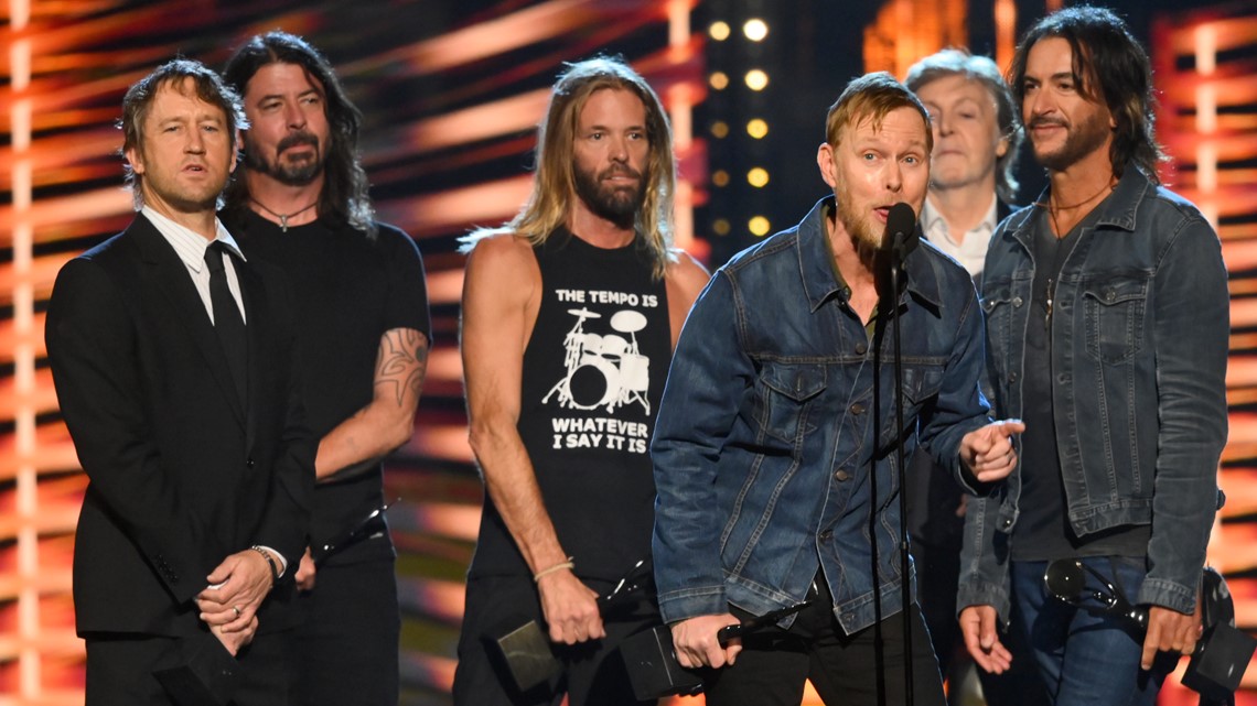 Foo Fighters to perform at Huntington Bank Field in Cleveland in August 2026: How to buy tickets