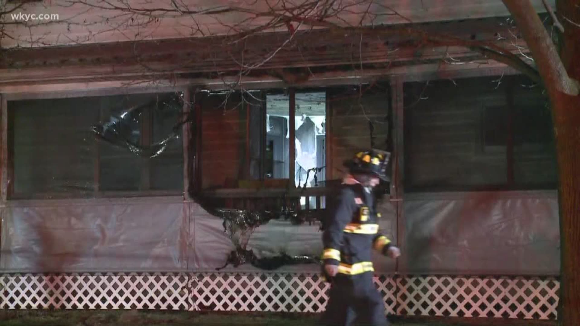 Cause of deadly Middlefield 'flash fire' under investigation