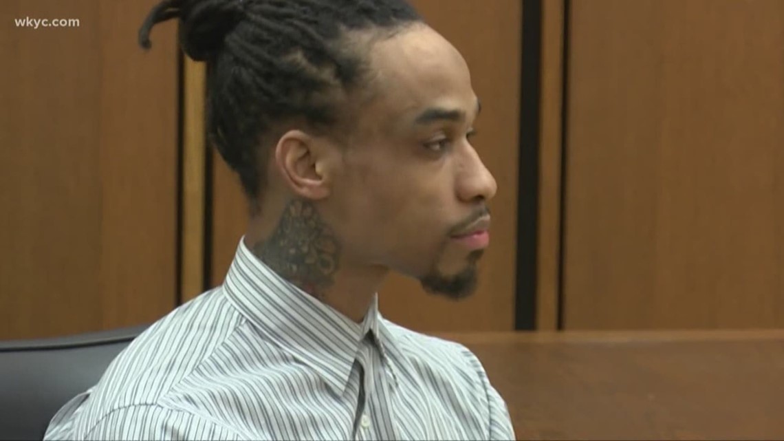 Capital murder trial begins for Joseph McAlpin in Cleveland 'Mr. Cars