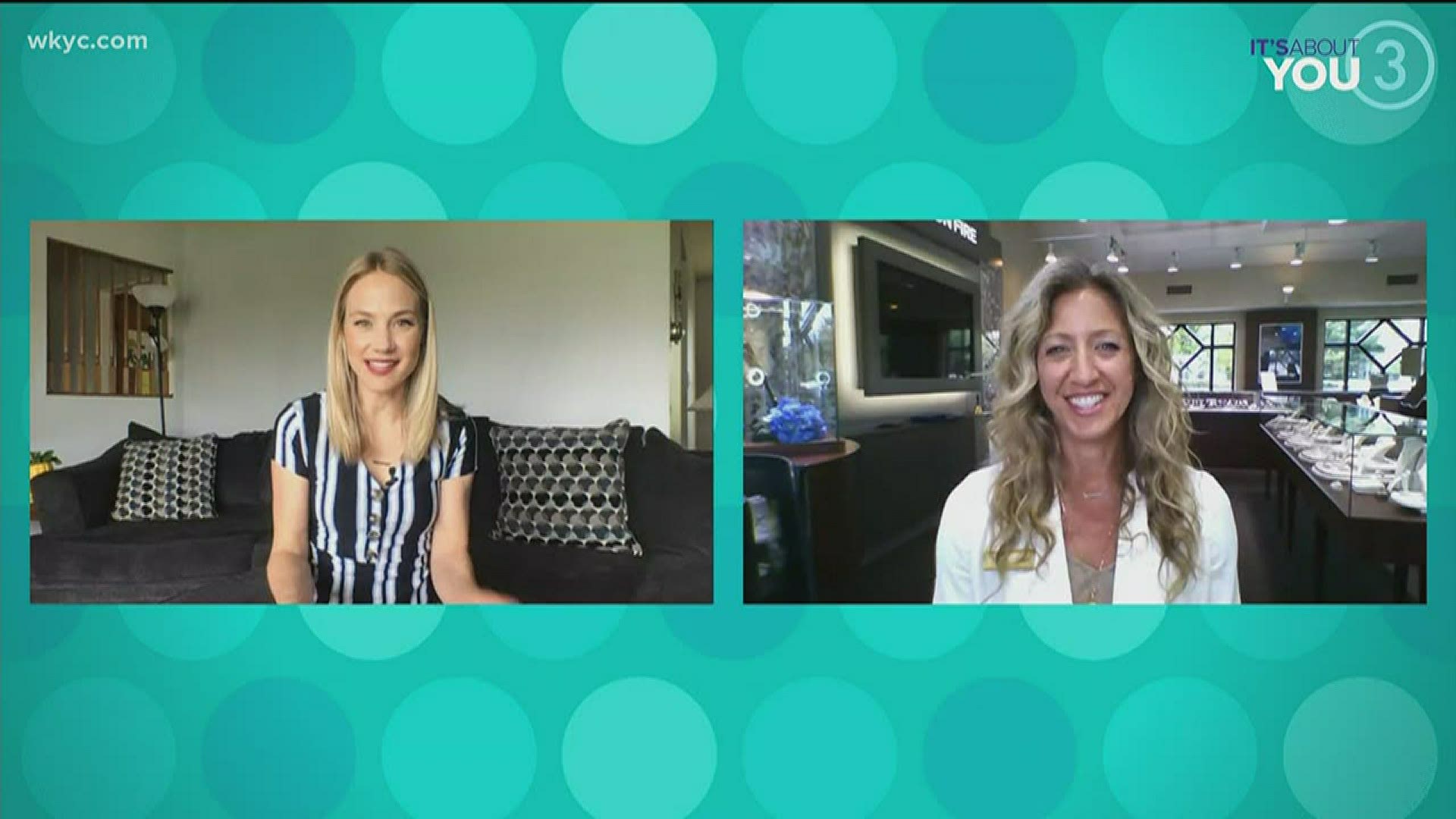 Tamara Geraci - Trendy Accessories for Summer