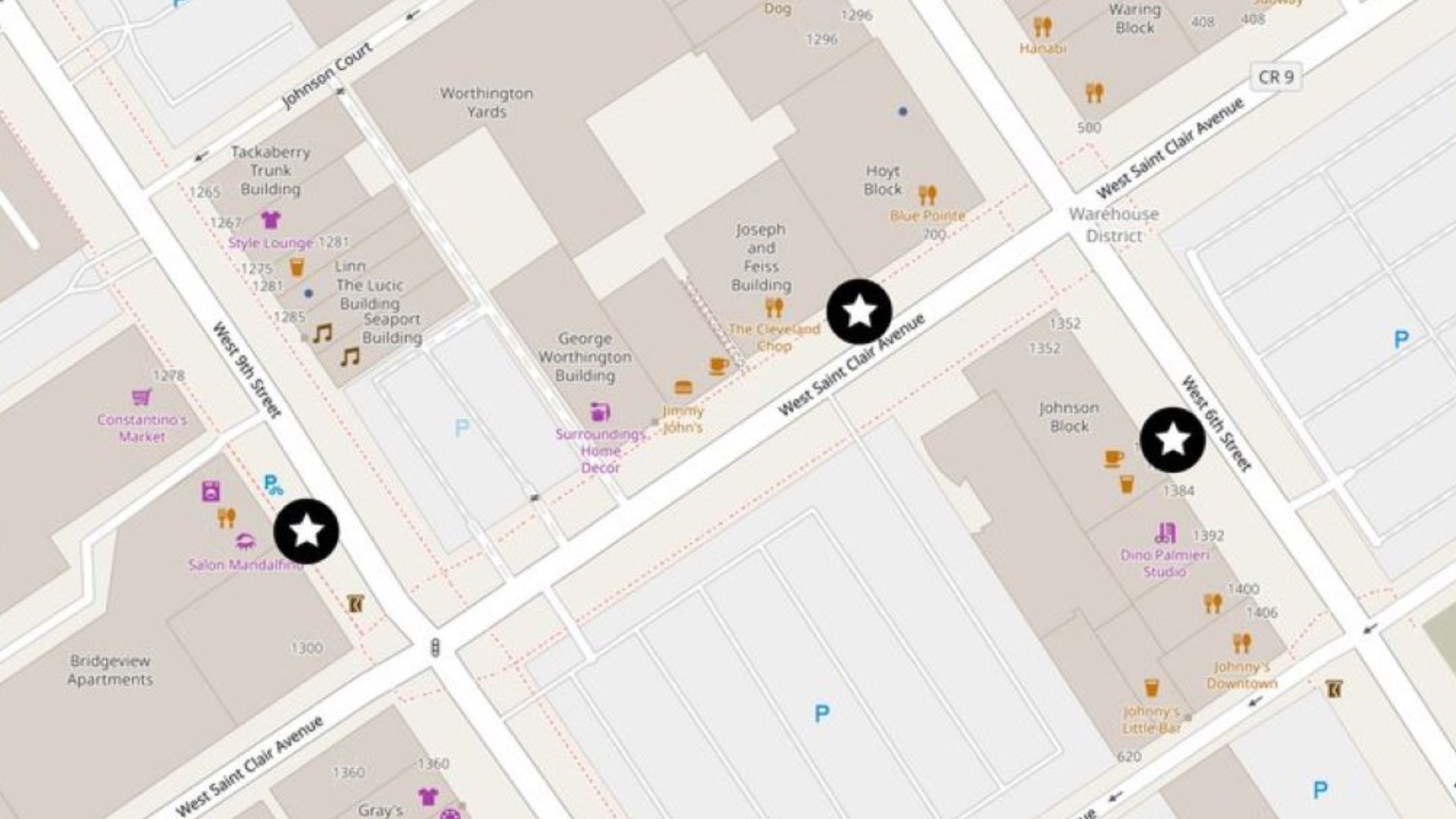 Downtown Cleveland Alliance creates 'busker' program | wkyc.com