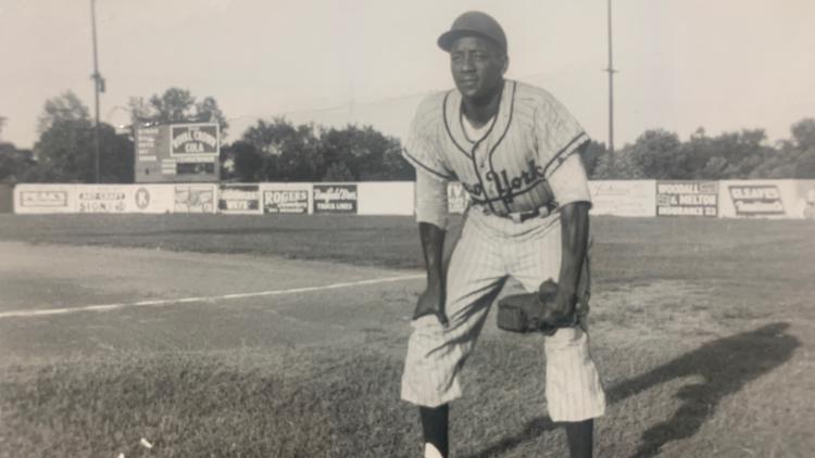 Tonight we honor the Negro League legacy. - Pittsburgh Pirates