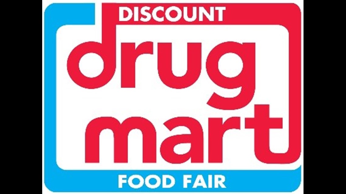 Discount Drug Mart paying bonuses to hourly workers during coronavirus  outbreak