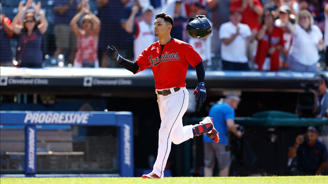 Cleveland Indians' dream season ends in Game 7 extras – The Denver