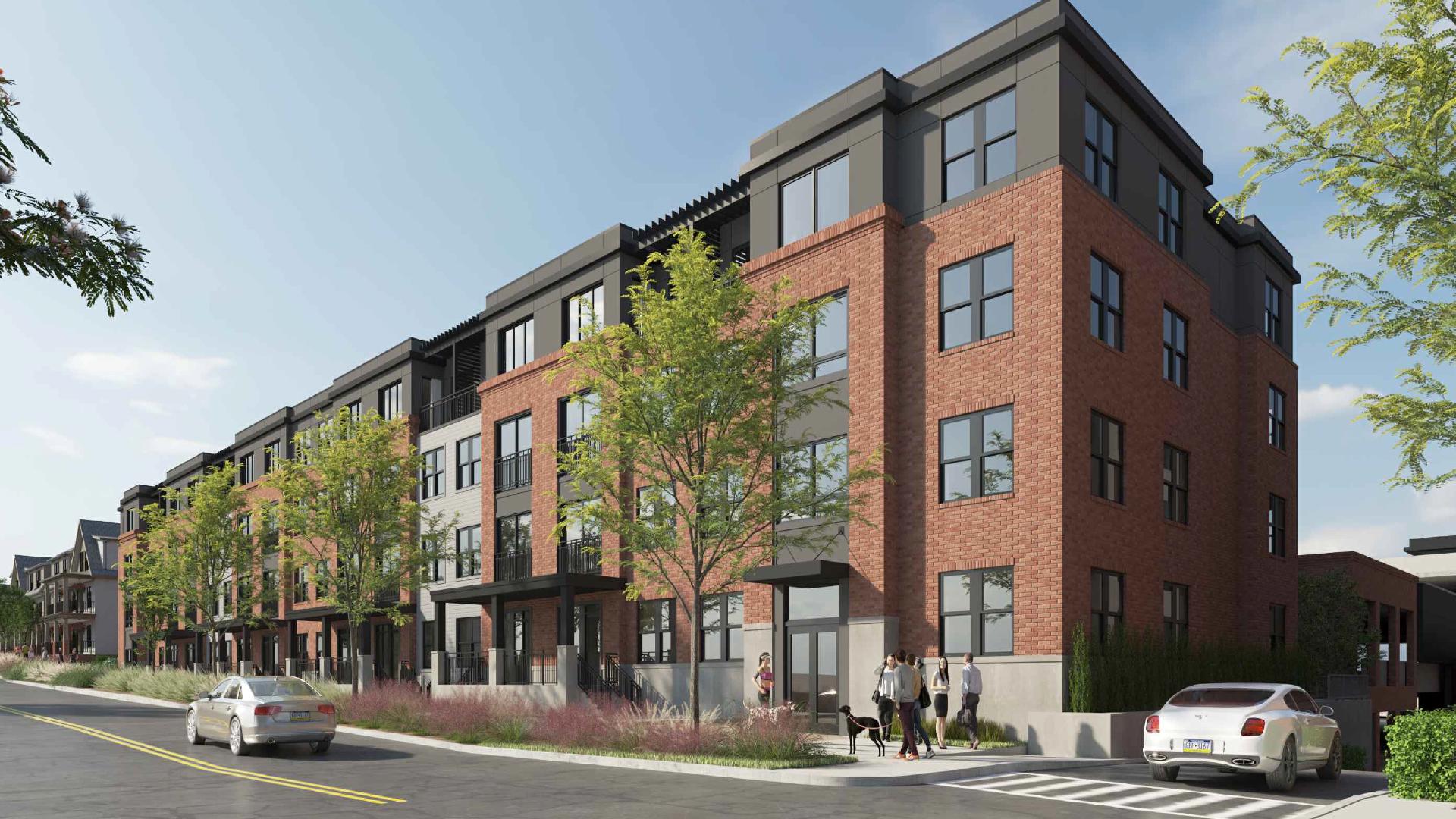 Lakewood breaks ground on major downtown development project | wkyc.com