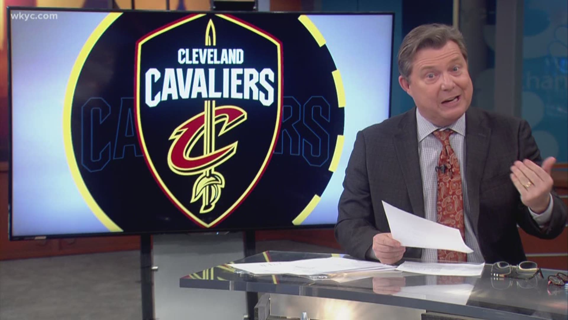 Cavs news: Kyle Korver excused from team after brother's passing