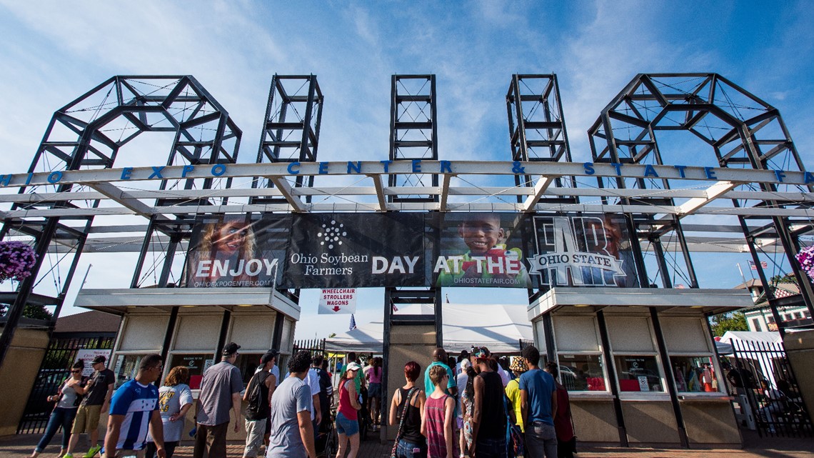 Ohio State Fair 2022 Schedule When Is The Ohio State Fair? | Wkyc.com