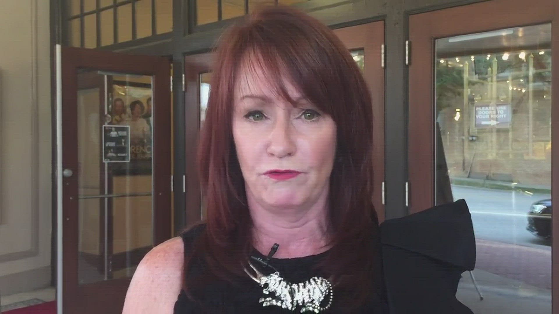 Kathy Futey explains the 'movement' of Cleveland Hustles