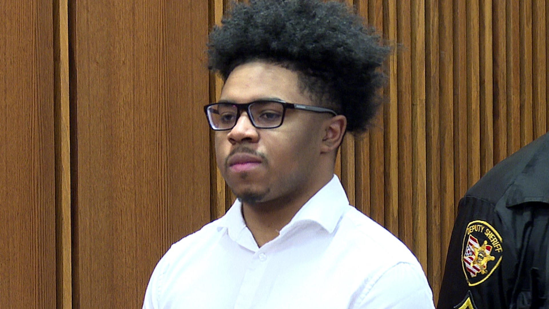 Great-grandson of ex-Cleveland mayor gets 18 to life for murder | wkyc.com