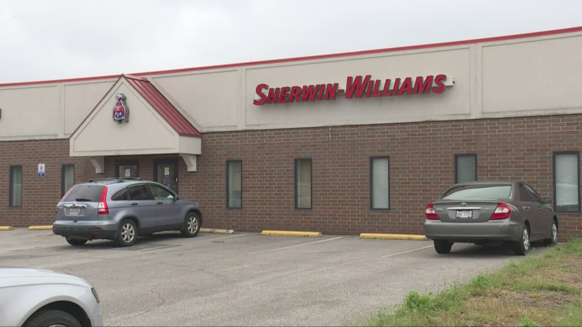 Sherwin-Williams Co., global paint company headquartered in Cleveland for more than 150 years, is expected to announced Thursday that it will remain in the region, s
