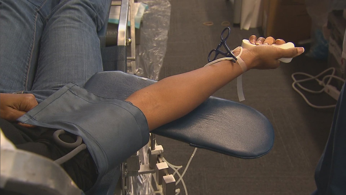 Rotavirus surge raises vaccine concerns, Red Cross highlights need for diverse blood donors, University Hospitals launches female athlete program