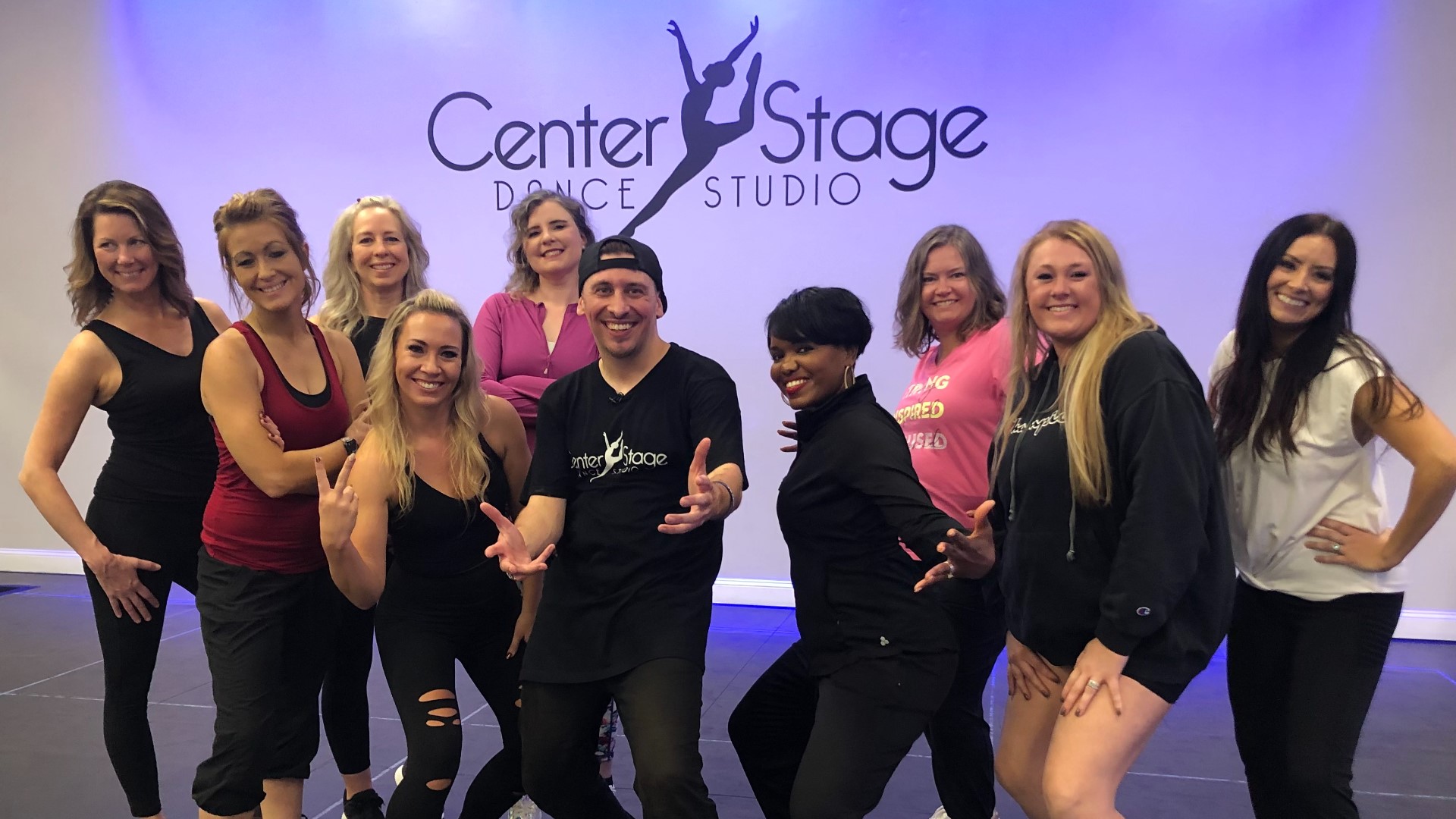 The studio survived COVID thanks in part to its director, 30-year-old Mitchel Federan, prioritizing the business his mom opened in 1988 over his own dance career.