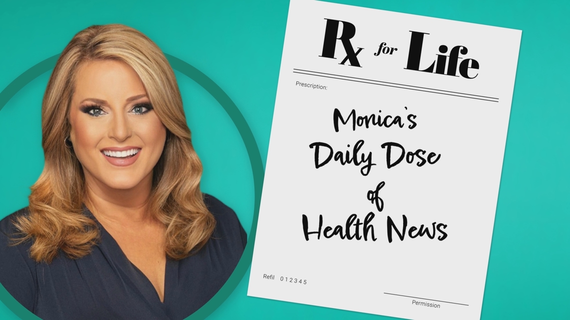Wednesday's Daily Dose: Flu season threats, sore throat remedies and Ohio's pharmacy crisis
