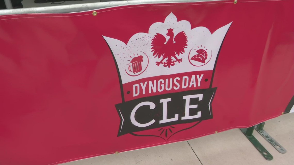 Dyngus Day 2026 in Cleveland: What to expect at this year's event ...