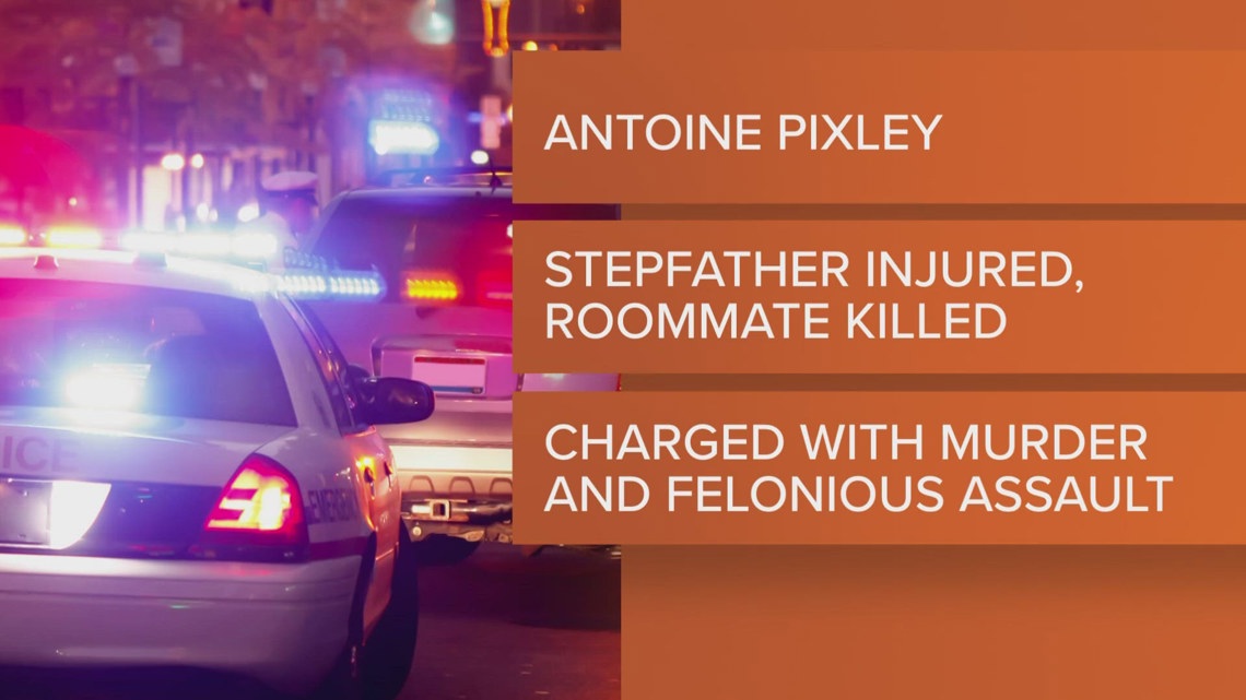 Akron man charged with murder after 'domestic fight' ends in fatal ...