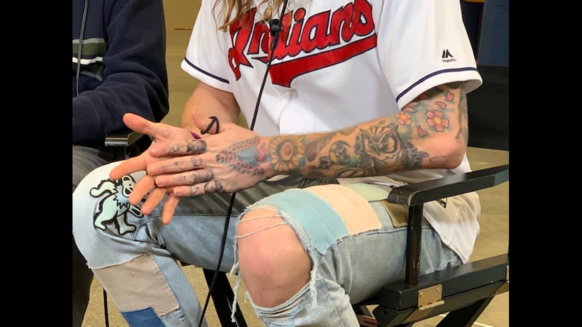 Francisco Lindor confirmed to appear at Tribe Fest 2020