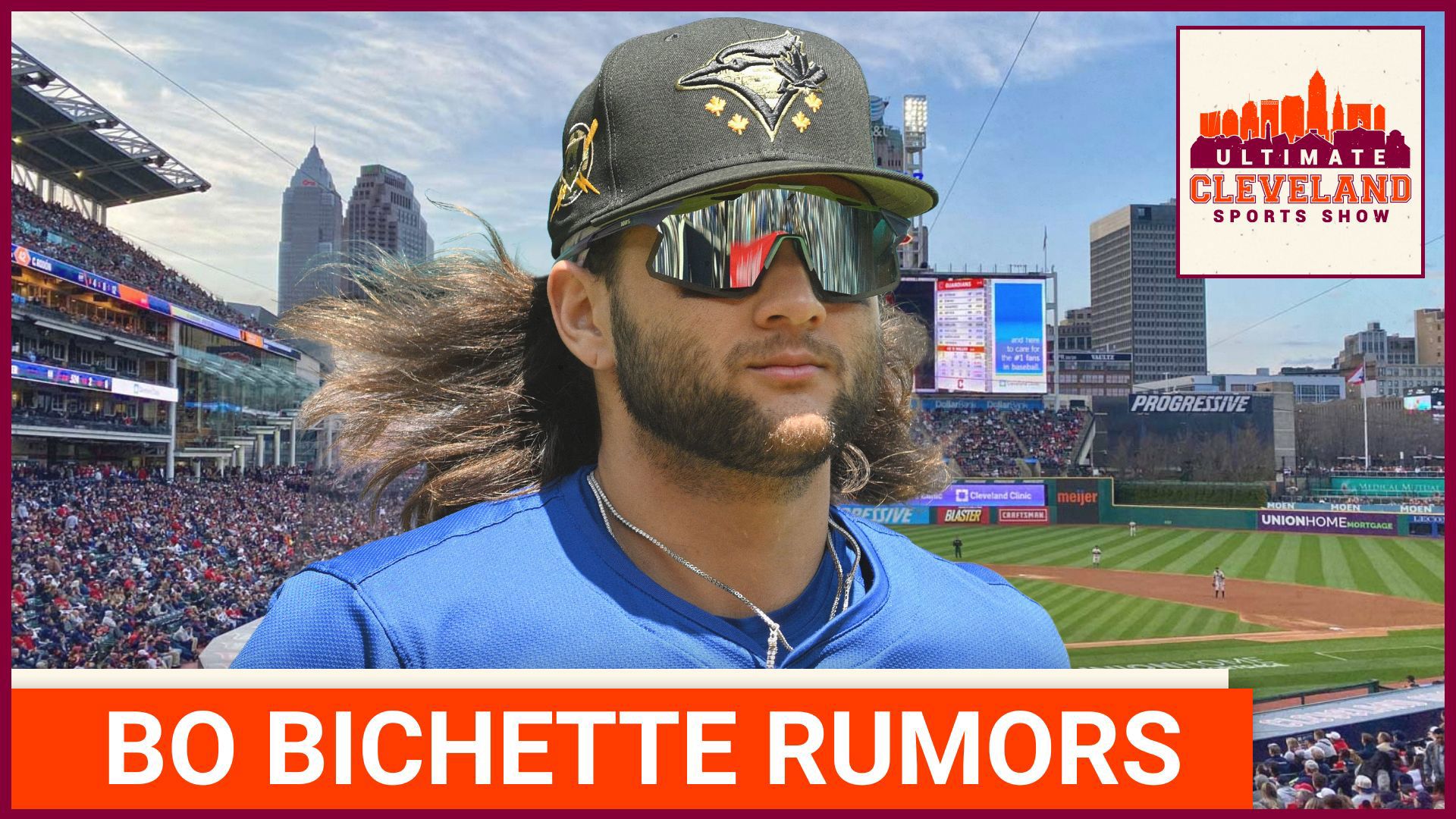 UCSS discusses possible trade scenarios that surround Blue Jays SS Bo Bichette