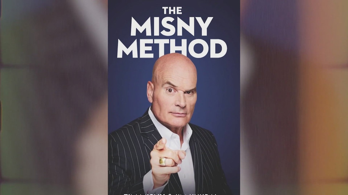 Tim Misny reflects on rise of iconic Northeast Ohio brand in new book 'The Misny Method'
