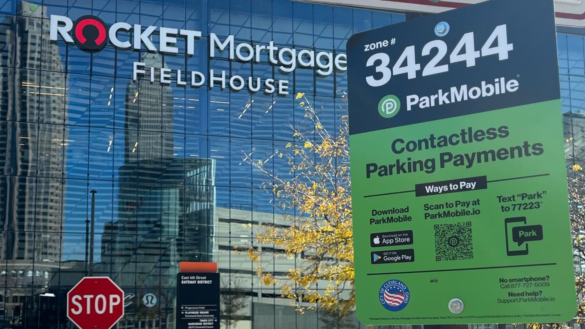 Cleveland Parking: Don't Get Stuck! Your Guide to Navigating the Garage Maze