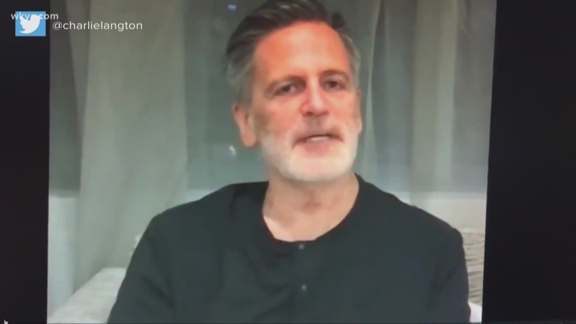 Cleveland Cavaliers owner Dan Gilbert has returned to his home in Detroit after an eight-week stint in a Chicago rehabilitation facility following a stroke he suffered on May 26.