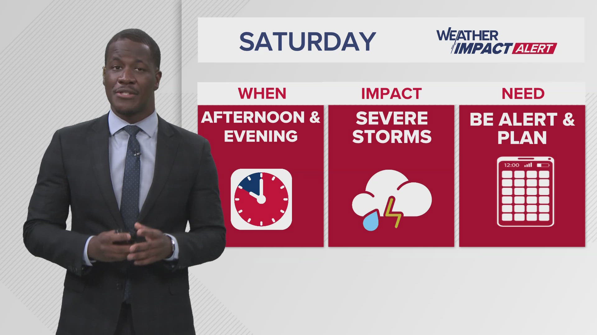 Cleveland weather: Sunshine on Friday with temps in the 80s for ...