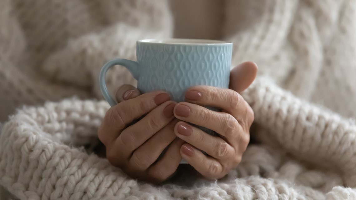 Does Canton have warming centers? - Vimarsana News