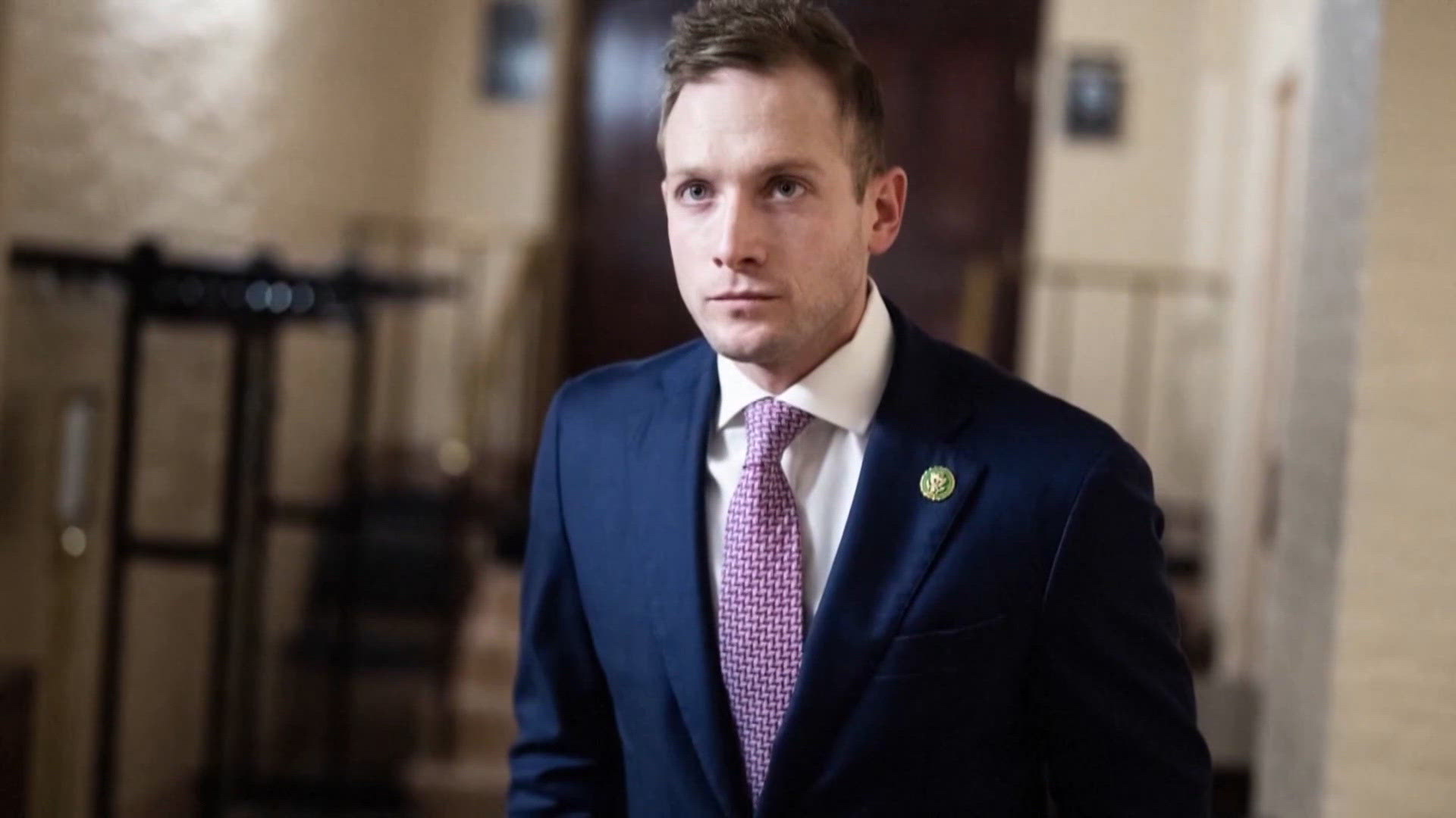 Rep. Max Miller still in Northeast Ohio congressional race after special primary deadline passes, with final dropout deadline looming next week