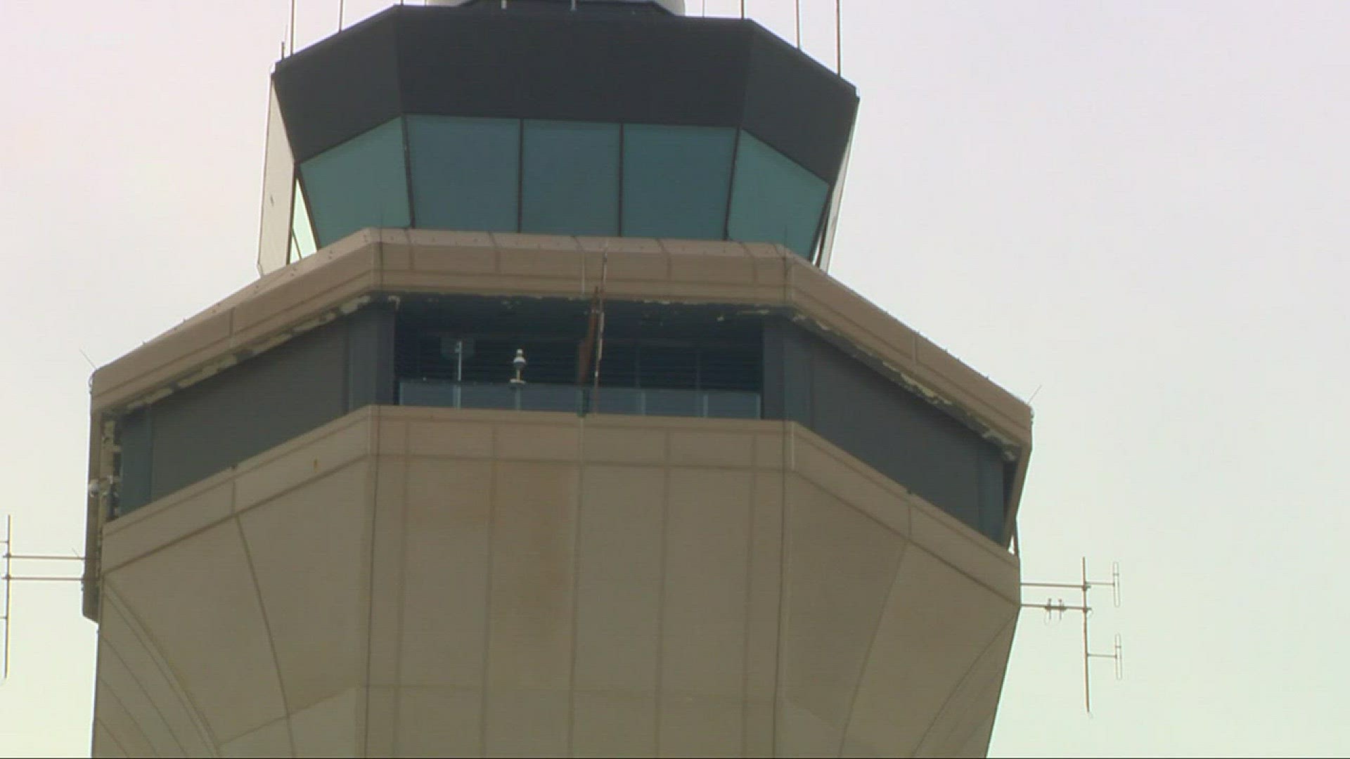 The Investigator: Air traffic controllers subject to expanded drug testing