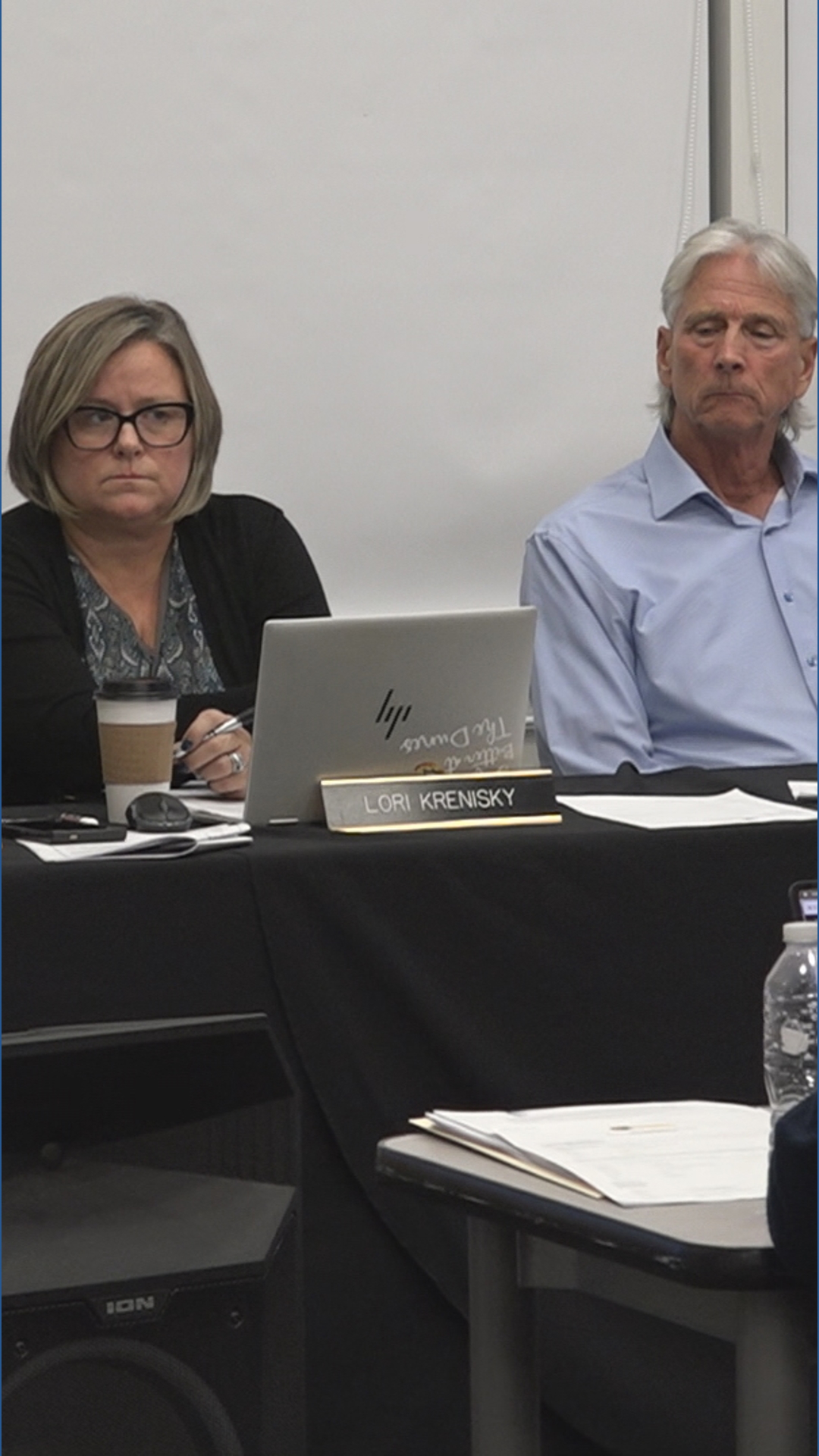 Kevin Rascoe Superintendent Painesville Riverside school board releases allegations behind push to ...
