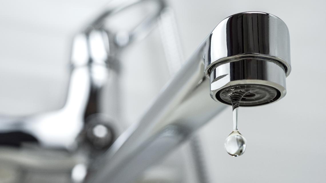 Village of Greenwich residents advised to boil water after major water main break