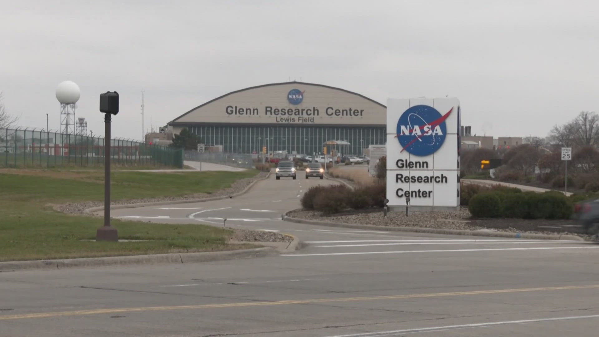 The Trump administration's budget proposal calls for the number of full-time employees at NASA Glenn to be reduced from nearly 1,400 to 837 for fiscal year 2026.