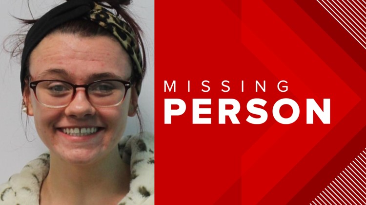 Missing Police Search For 17 Year Old Stow Girl Who Has Been Missing For Two Months